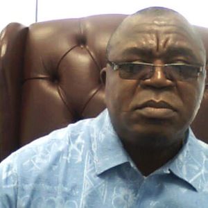 Meet your Posher, Nicholas